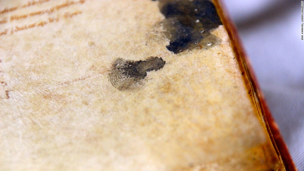 The Humanity of Manuscripts