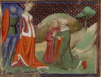 Royal People: Isabella of France, “She-Wolf of England”