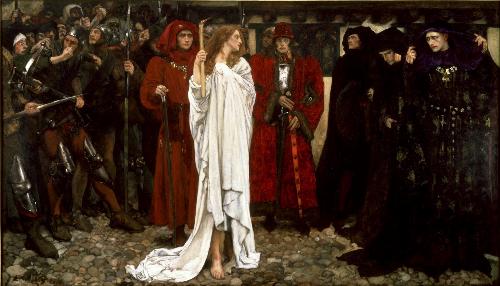 Royal People: Eleanor Cobham, Royal Witch?