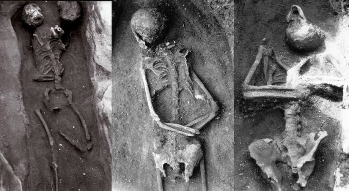 Medieval Vampires