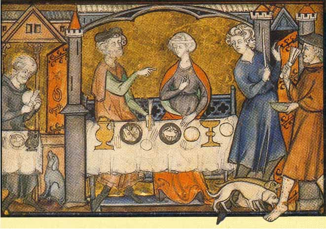 middle-ages