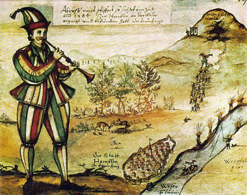 oldest-known-picture-of-the-pied-piper