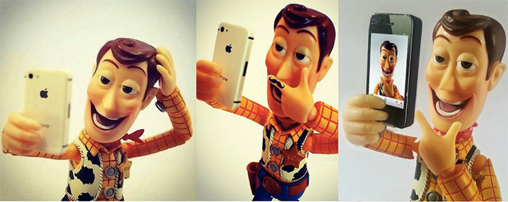 Is Selfie Culture New? Vanity Through Time