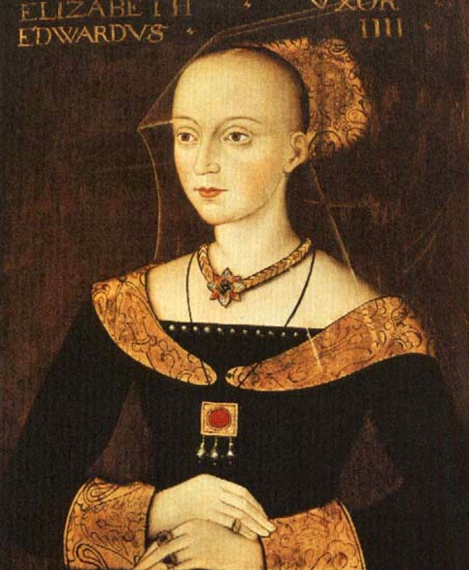 elizabethwoodville