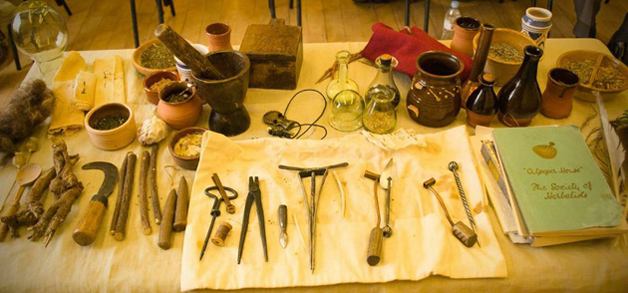 How Medieval Medicine is Helping us Today