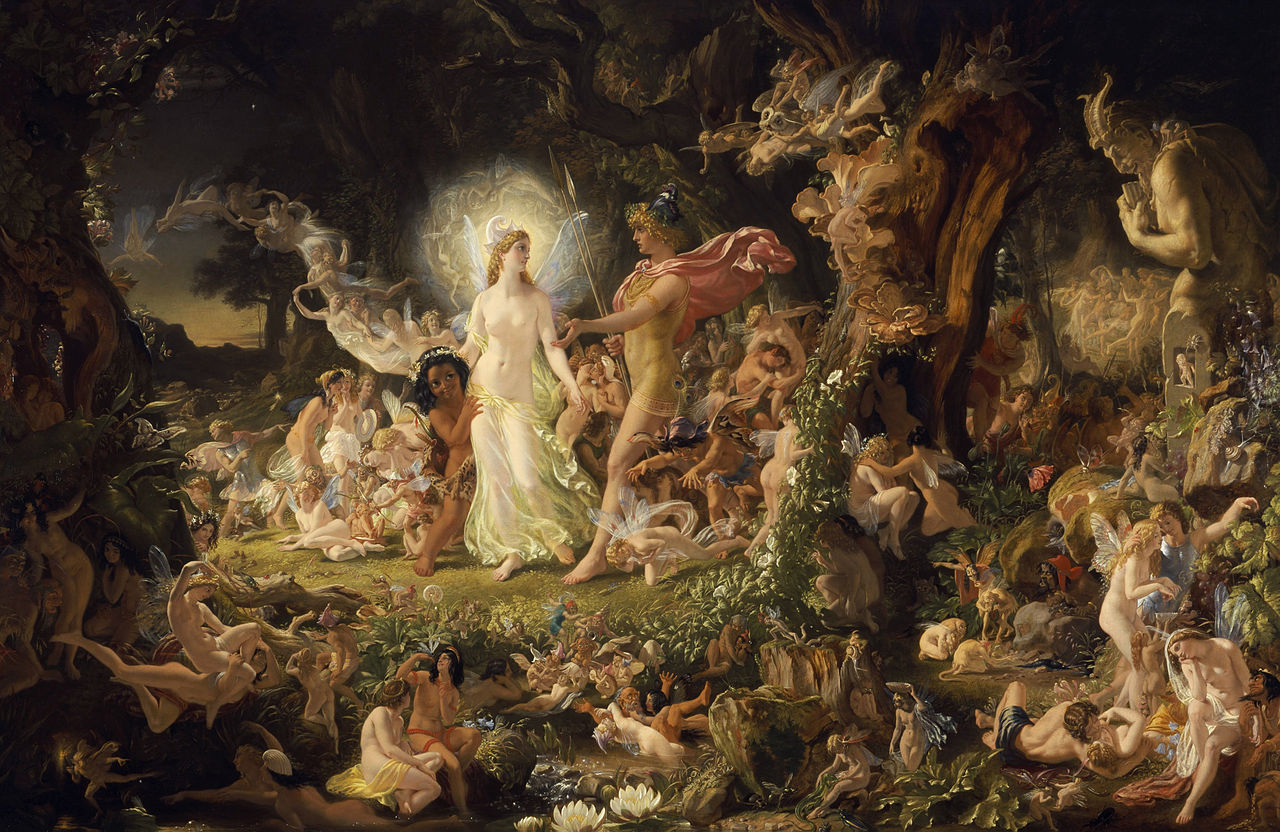 1280px-Sir_Joseph_Noel_Paton_-_The_Quarrel_of_Oberon_and_Titania_-_Google_Art_Project_2