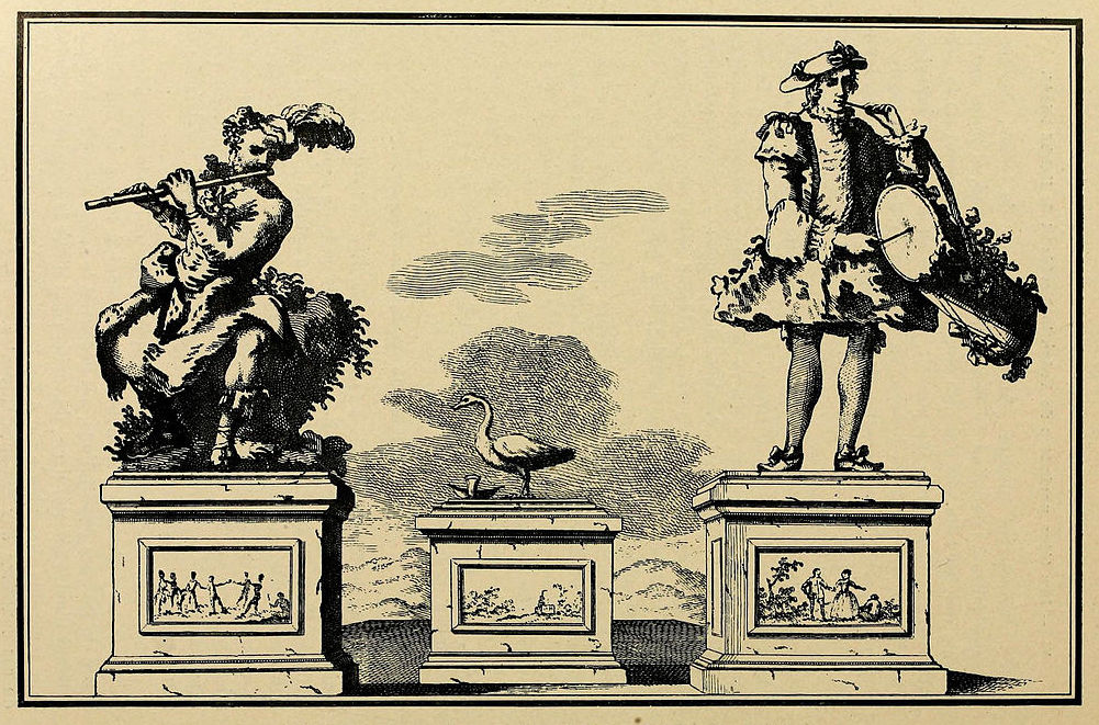 Magic and Robots: Medieval Automatons