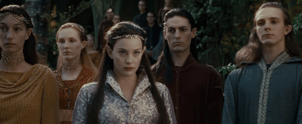 Mythical Creatures: Medieval Elves