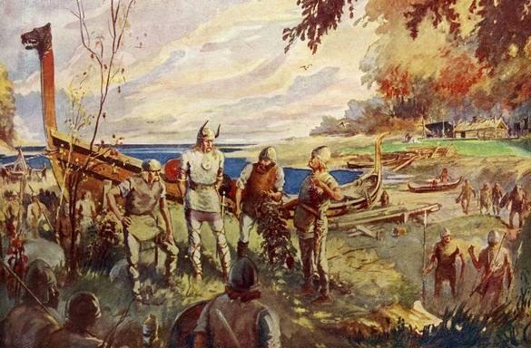 Vinland