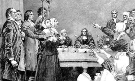 The Pendle Witches: ‘The Wonderfull Discoverie of Witches in the Countie of Lancaster’