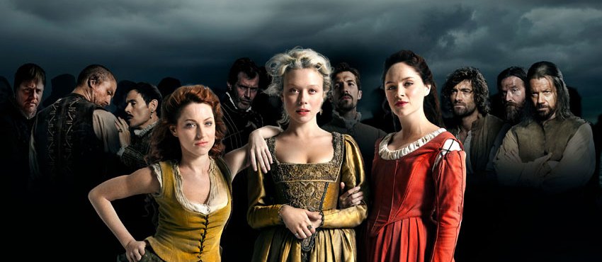 Feeble or Fierce? Colonial Women of North America