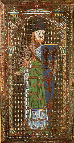 Geoffrey_of_Anjou_Monument