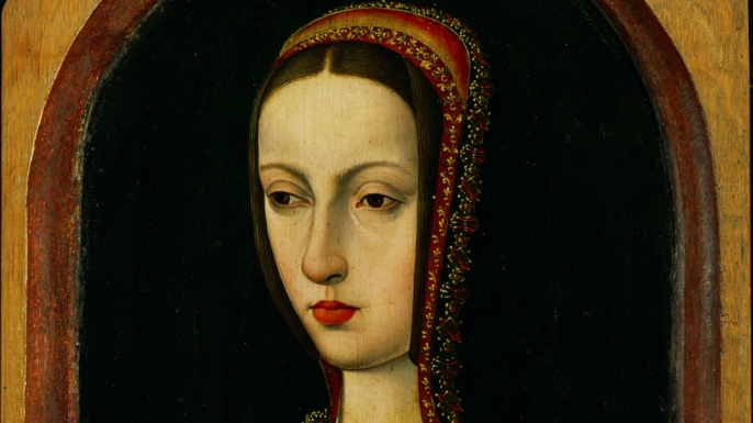 Royal People: Joanna of Castile, Mad or Maligned?
