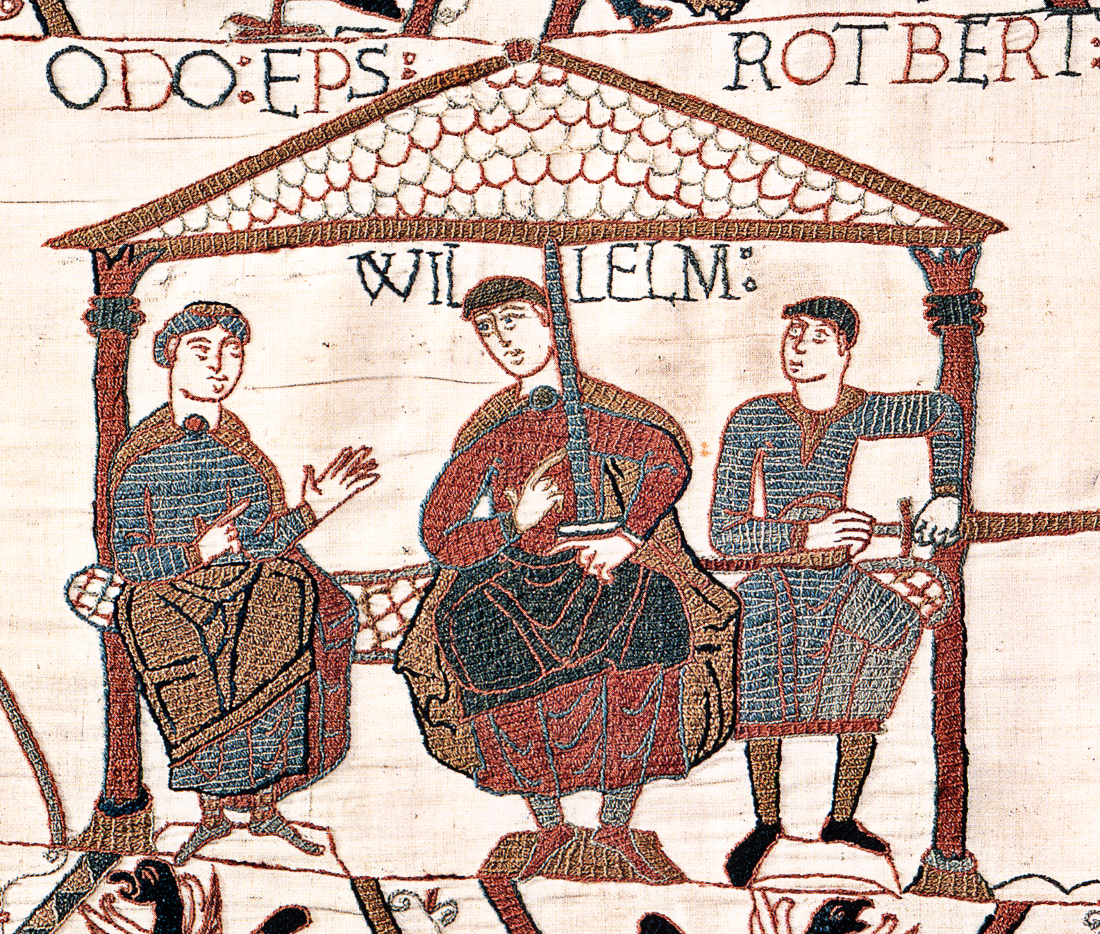 William-the-Conqueror
