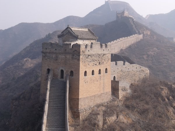 4807293-Great_Wall_watchtower-0