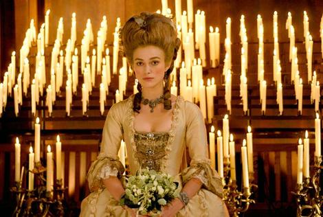 Historical Fashion: Georgian Women’s Hairstyles