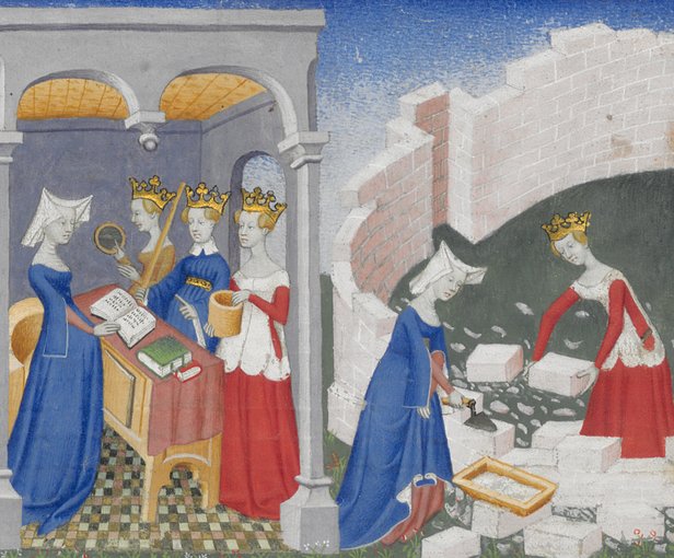 A tour through History: Just History Posts Top 10