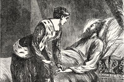 Royal Mistresses: Alice Perrers, The Lady of the Sun