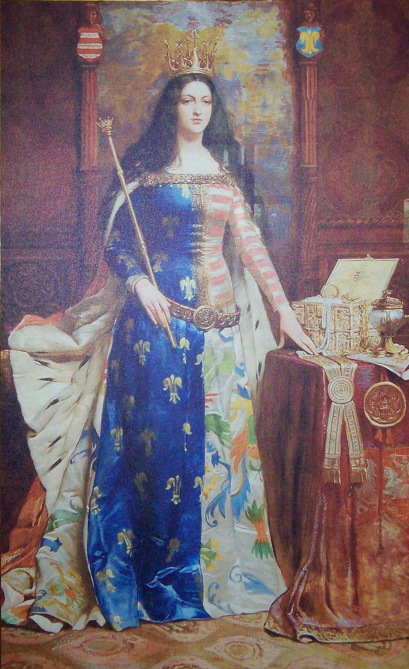 Jadwiga_Portrait