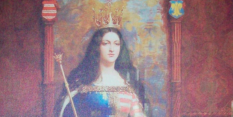 Royal People: Jadwiga of Poland