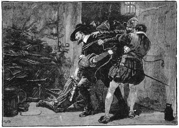 Gunpowder, Treason, and Plot: Who was Guy Fawkes?