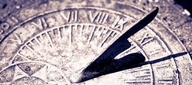 New Year, New Me: A History of Calendars
