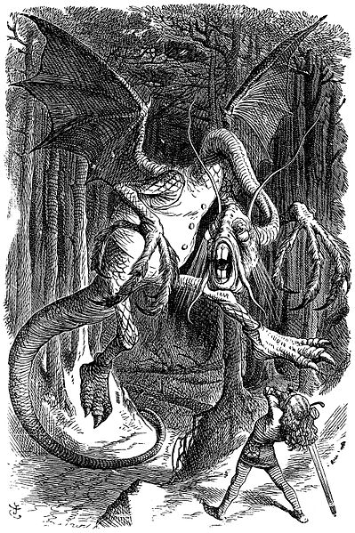 399px-Jabberwocky