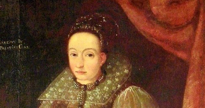 Legendary People: Elizabeth Báthory – Mass Murderer, Vampire, Innocent?