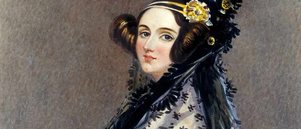 Historical Figures: Ada Lovelace, The First Computer Programmer
