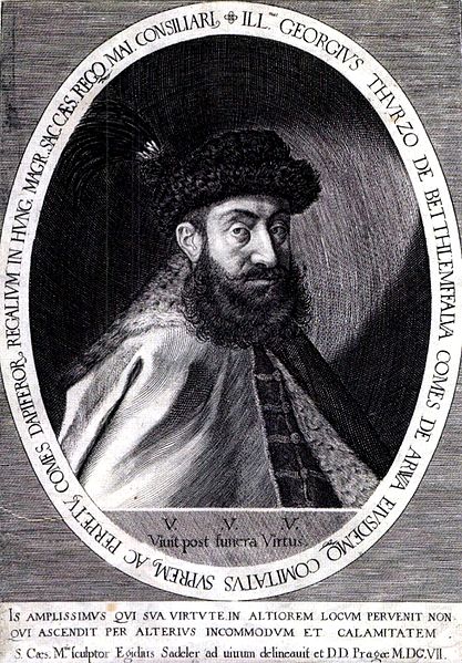 Thurzó_György