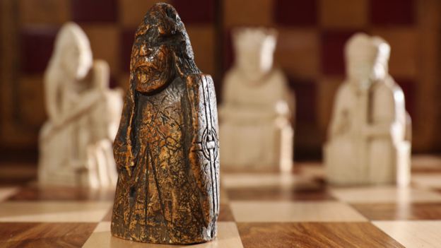 Monthly Round-Up: History in the News, July 2019