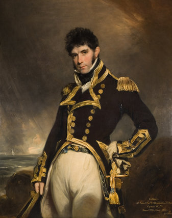 Captain_Gilbert_Heathcote