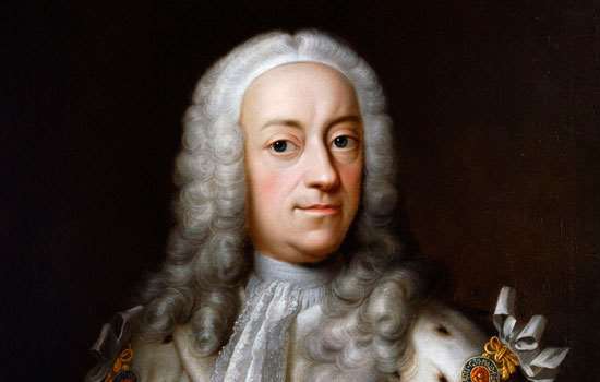 Historical Fashion: Georgian Men’s Hairstyles
