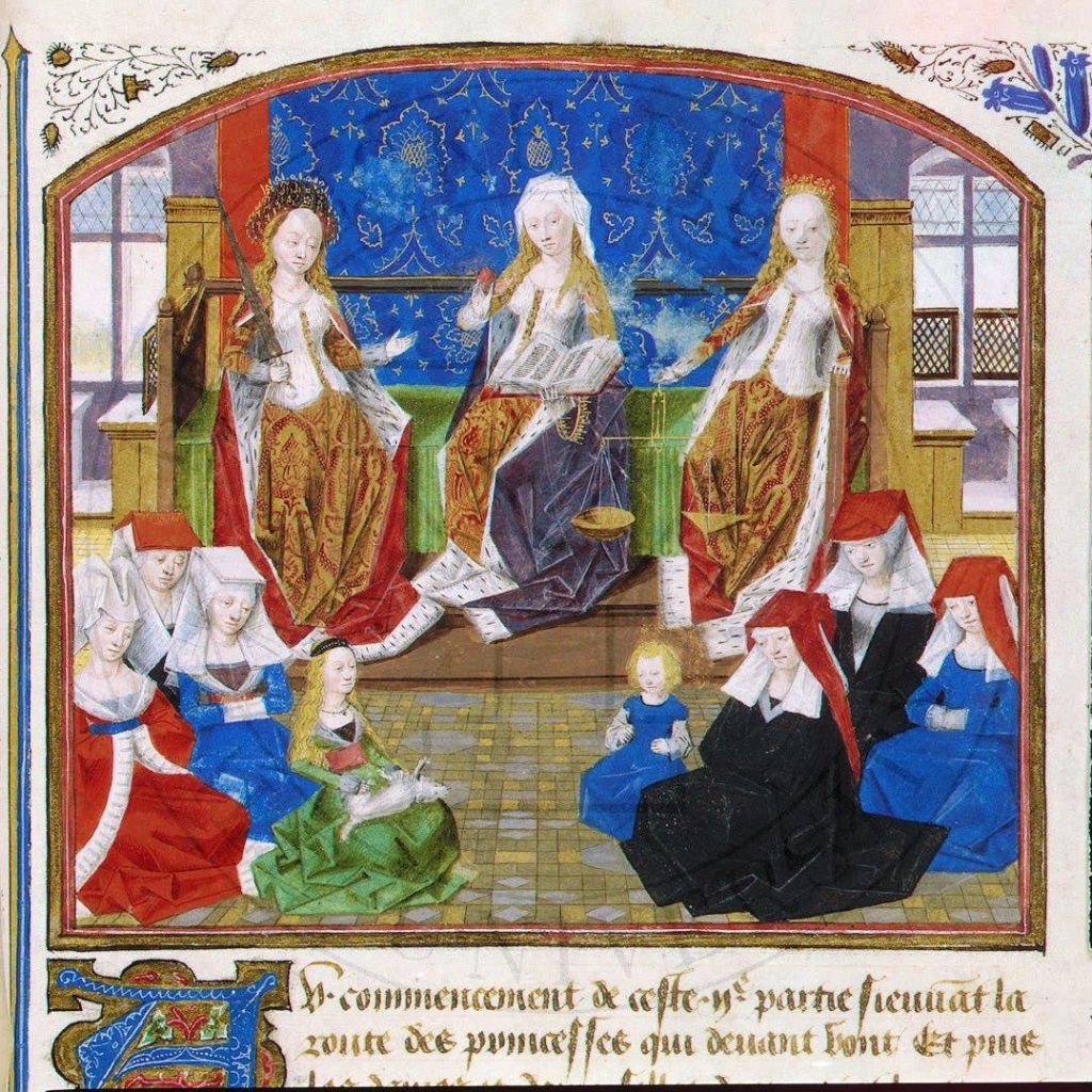 Women of Just History Posts Part 2: International Women’s Day 2020