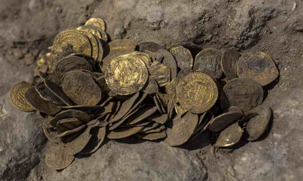 Monthly Round-Up: History in the News, August 2020