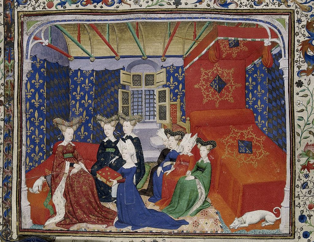 Women’s History Month 2021: Celebrating Female Historians (Part 2)