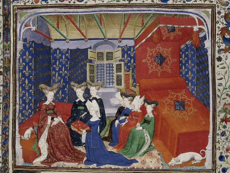 Women’s History Month 2021: Celebrating Female Historians (Part 2)