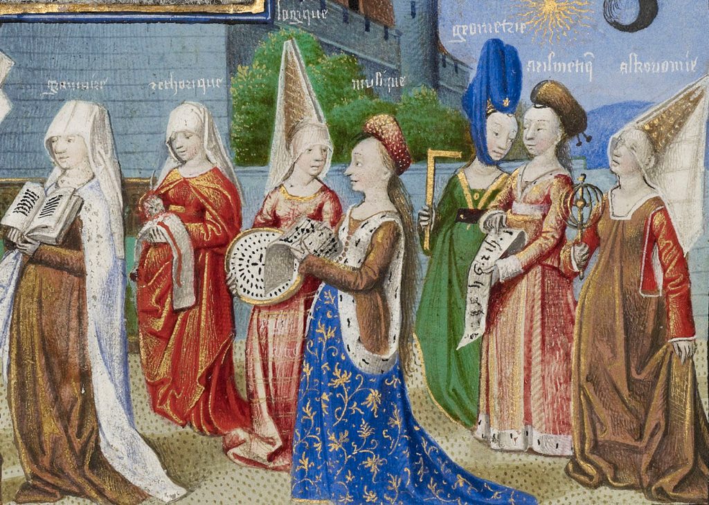 Women’s History Month 2021: Celebrating Female Historians (Part 1)