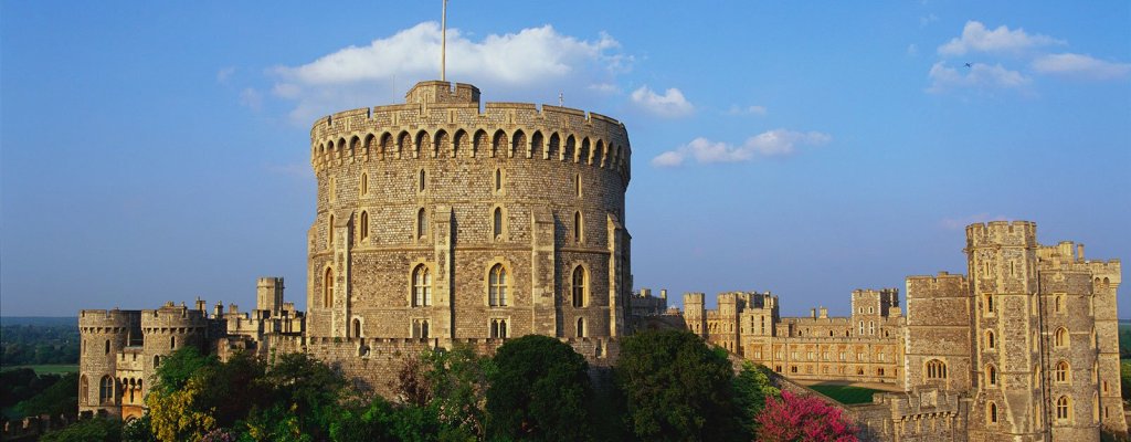 Windsor Castle, Heart of the Monarchy