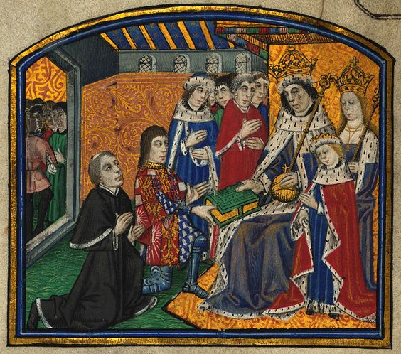 Anthony Woodville, William Caxton and Early Printing in England