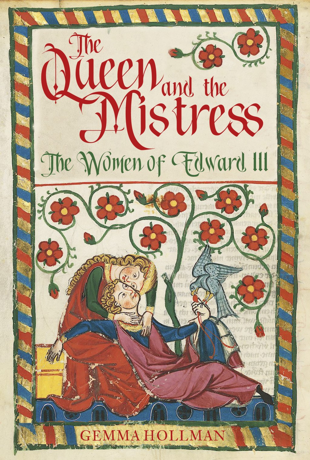 The Queen and the Mistress