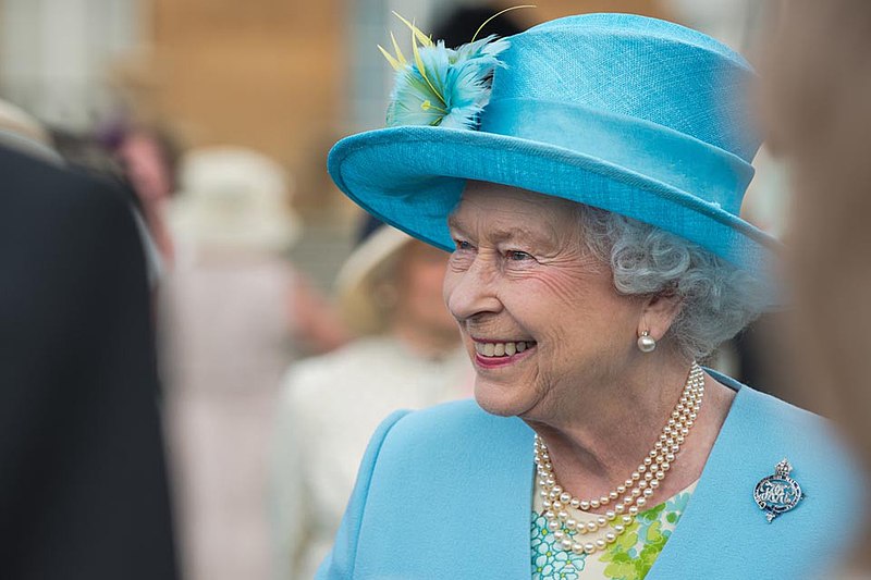 Elizabeth II: Before She Was Queen