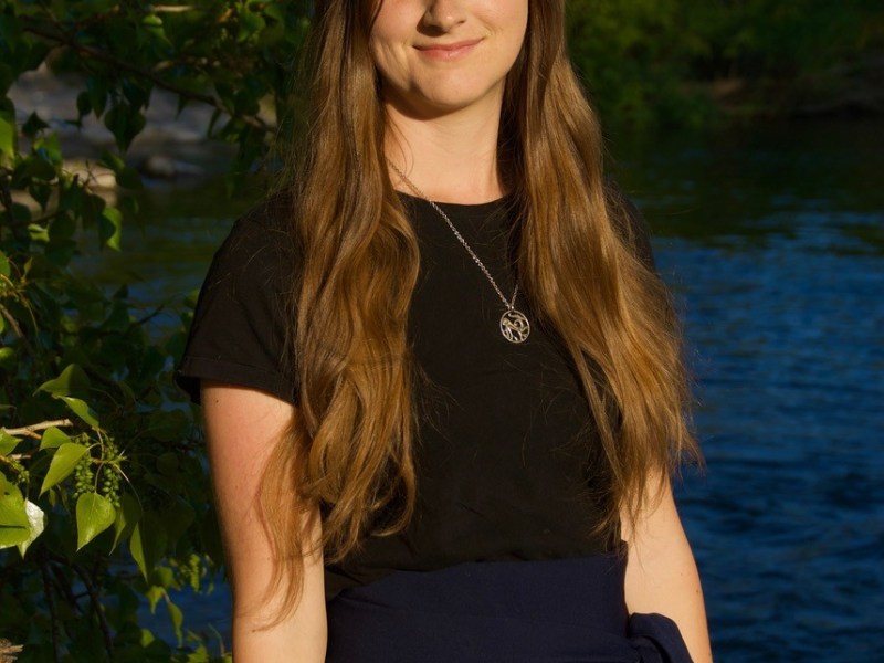 An Interview With: Thilde Kold Holdt, Historical Fantasy Author