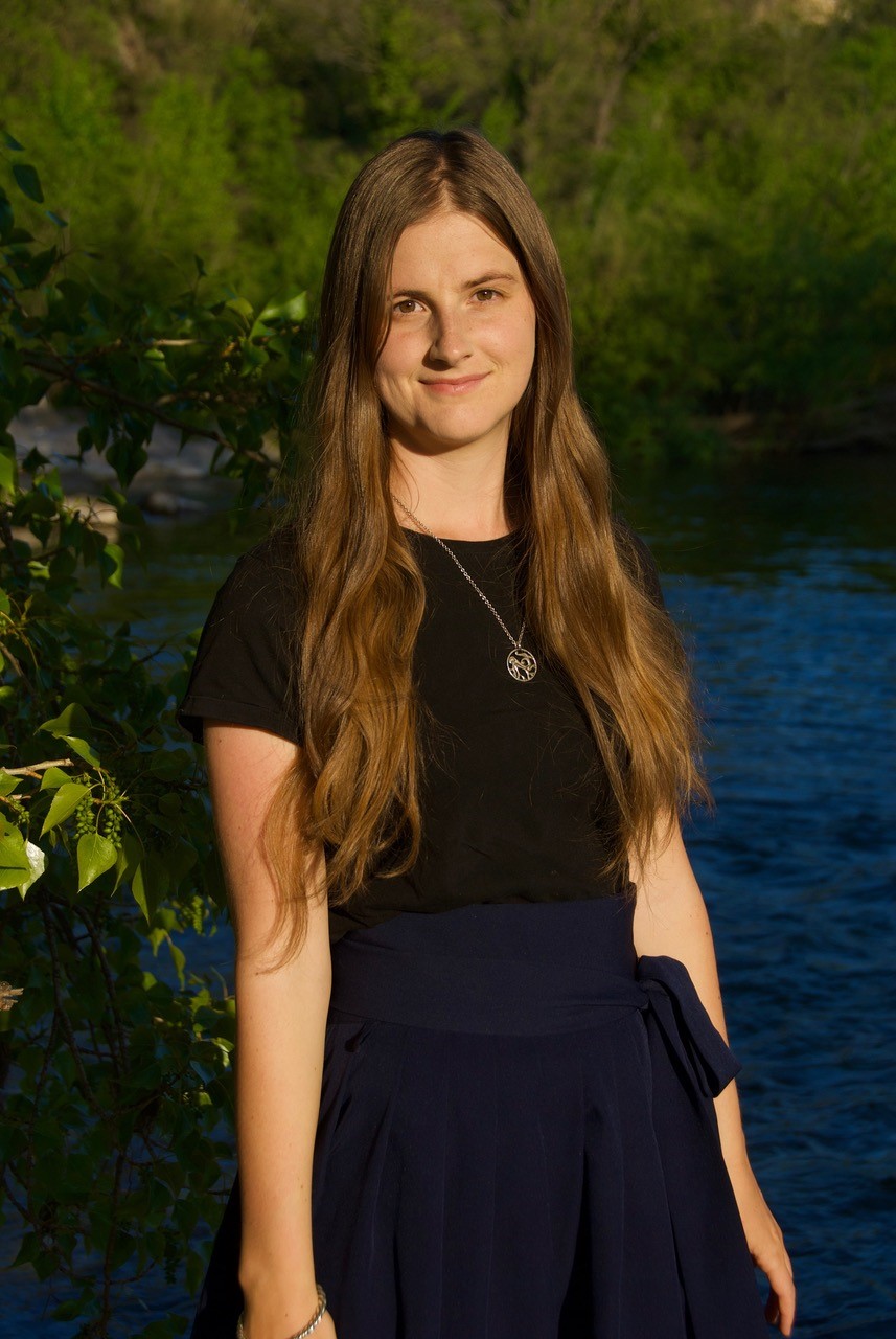 An Interview With: Thilde Kold Holdt, Historical Fantasy Author