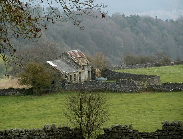 Eyam: England’s Infamous Plague Village