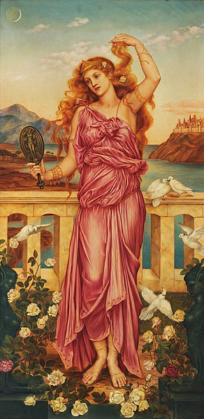 Royal People: Princess Nest, Wales’ Romanticised Heroine?