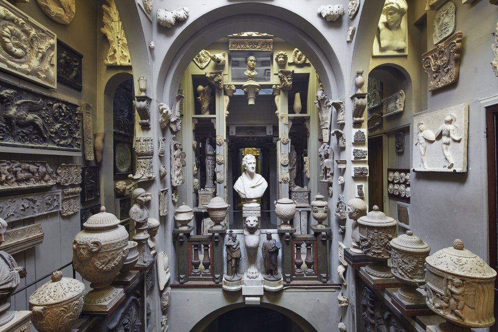 Historic Houses: Sir John Soane’s Museum, a Victorian Wonder