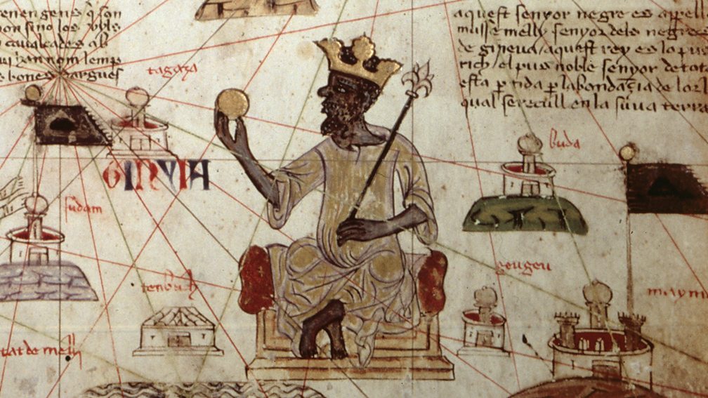 Royal People: Mansa Musa, The World’s Richest Man?