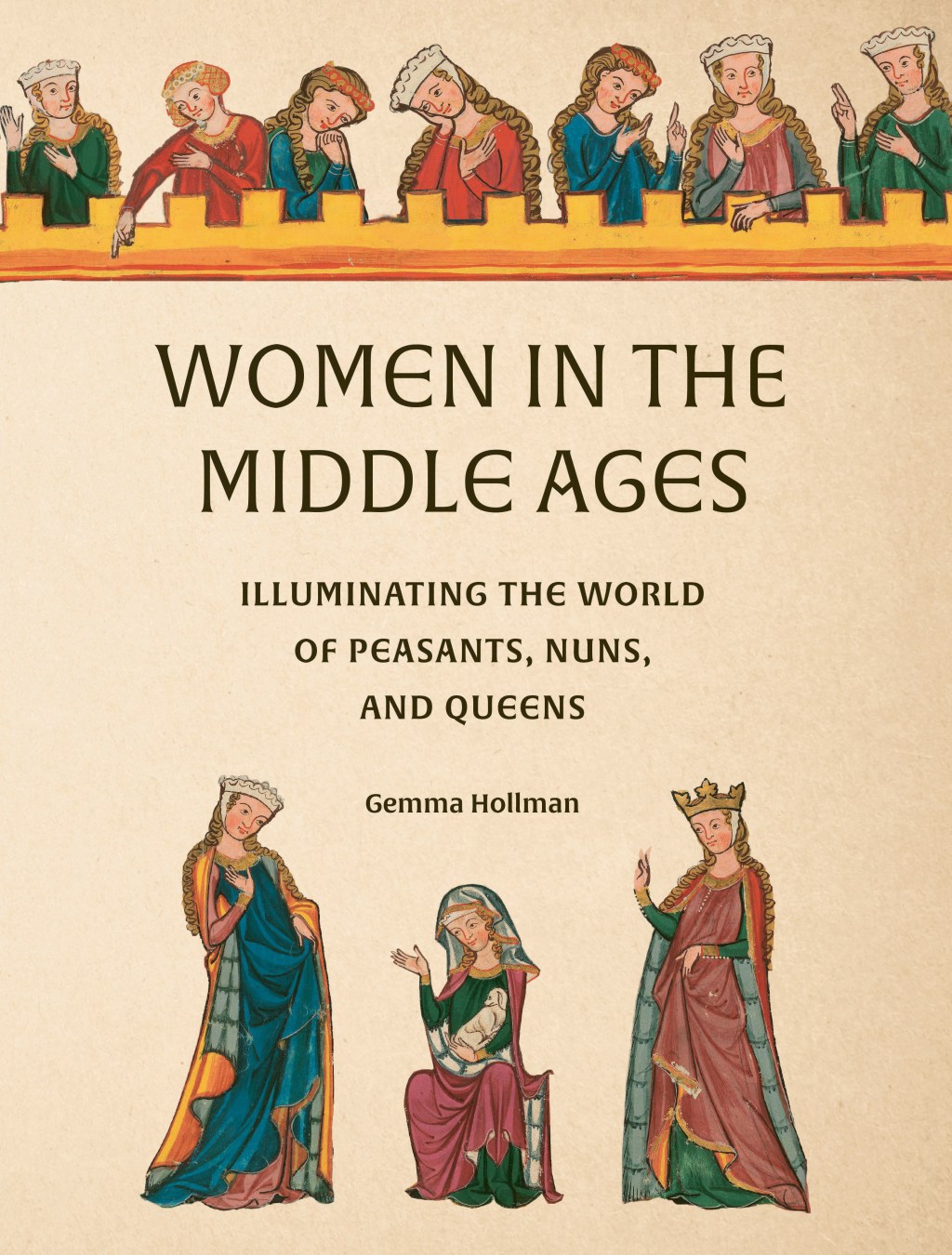 Women in the Middle Ages