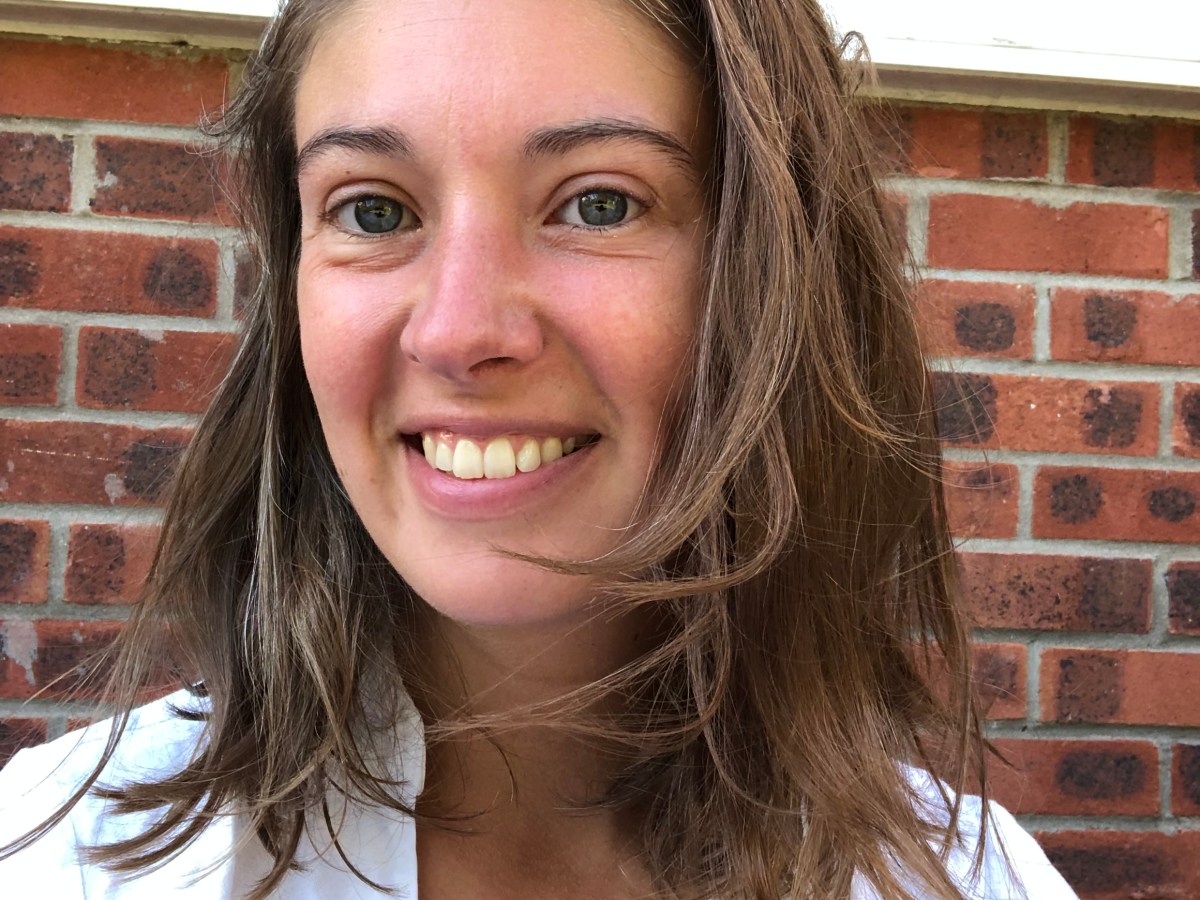 An Interview With: Emily Murdoch Perkins, Historical Author